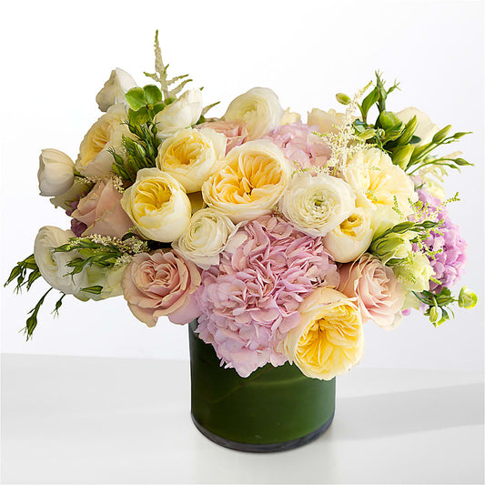 The Melody –  For Get Me Not Florist, Williamston NC