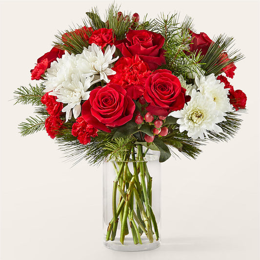 Seasonal Magic Bouquet –  For Get Me Not Florist, Williamston NC