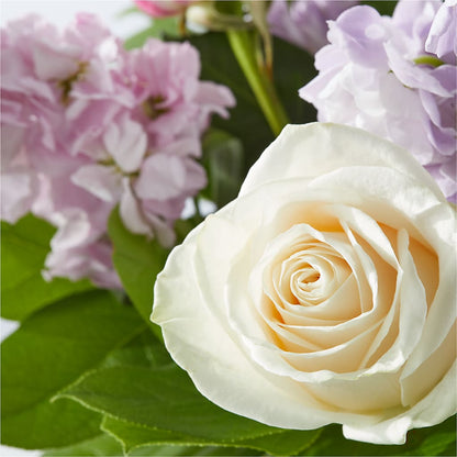 Springtime Spritz Bouquet –  For Get Me Not Florist, Williamston NC