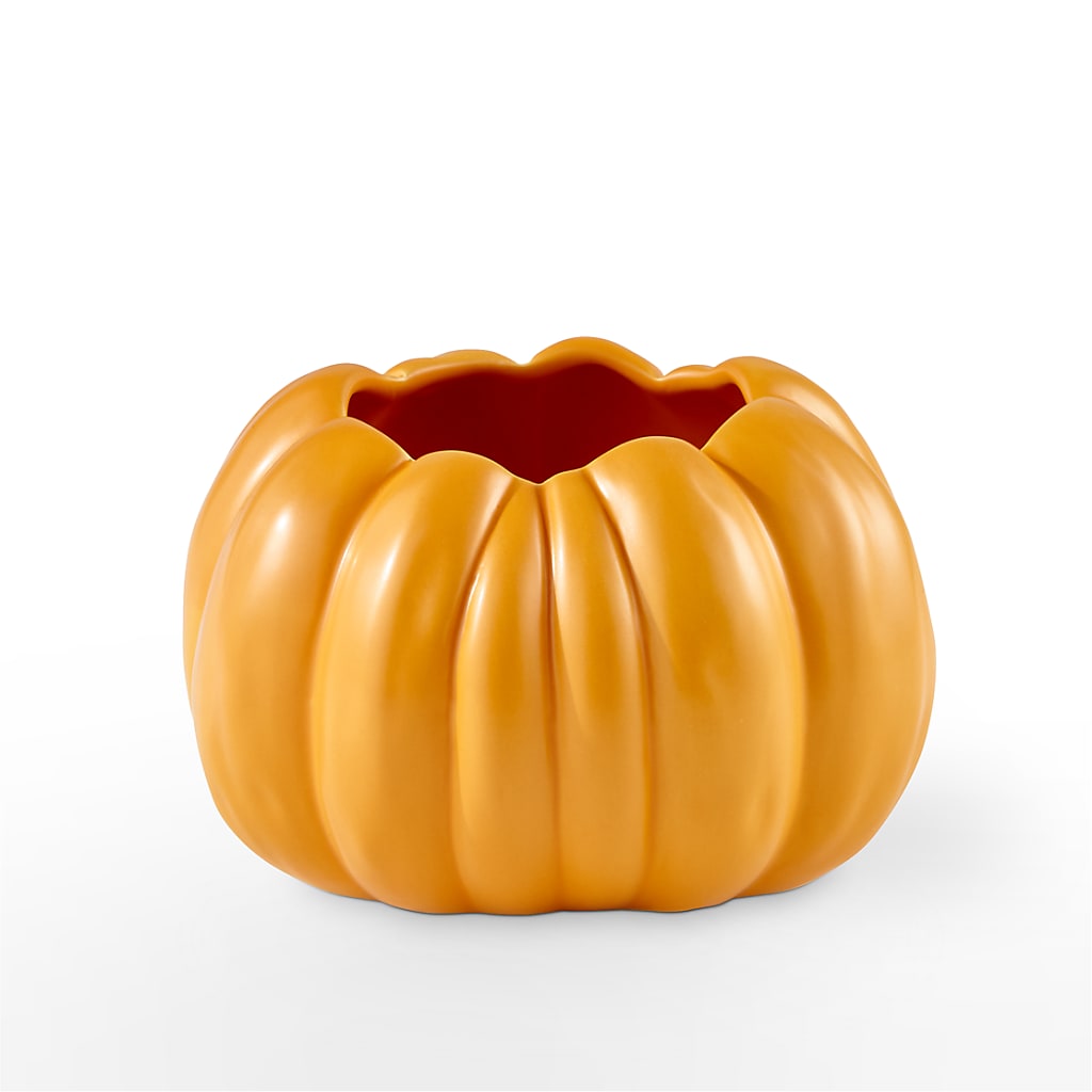 Golden Gourd Pumpkin Bouquet –  For Get Me Not Florist, Williamston NC