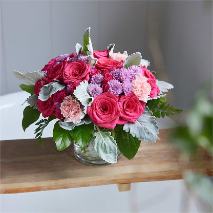 Sweet As Can Be Bouquet –  For Get Me Not Florist, Williamston NC