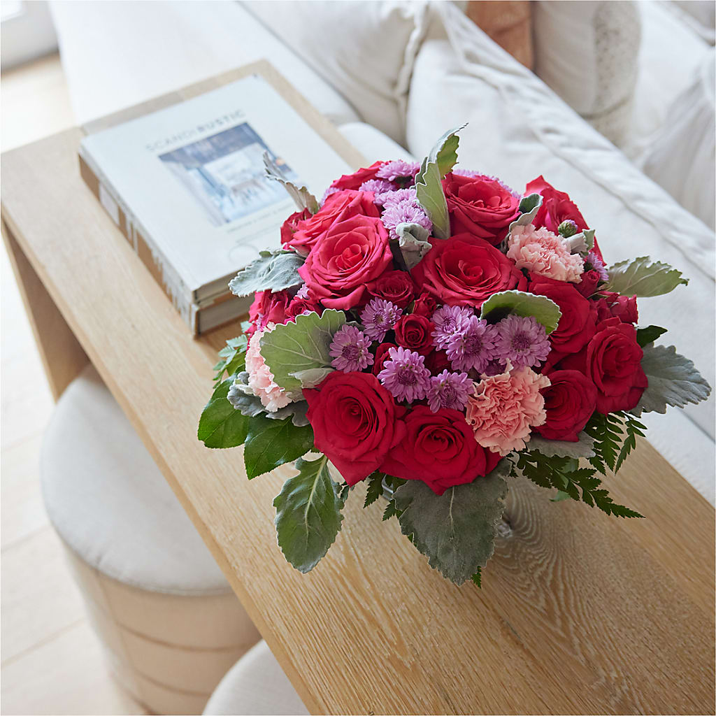 Sweet As Can Be Bouquet –  For Get Me Not Florist, Williamston NC
