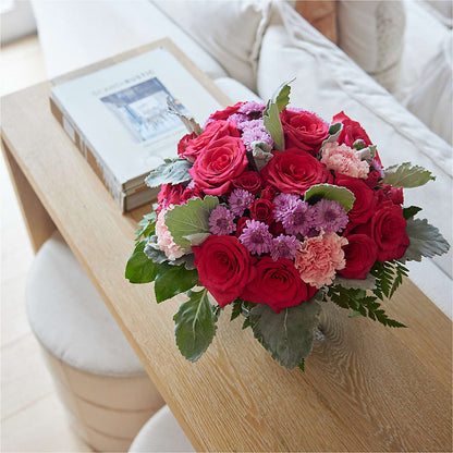 Sweet As Can Be Bouquet –  For Get Me Not Florist, Williamston NC
