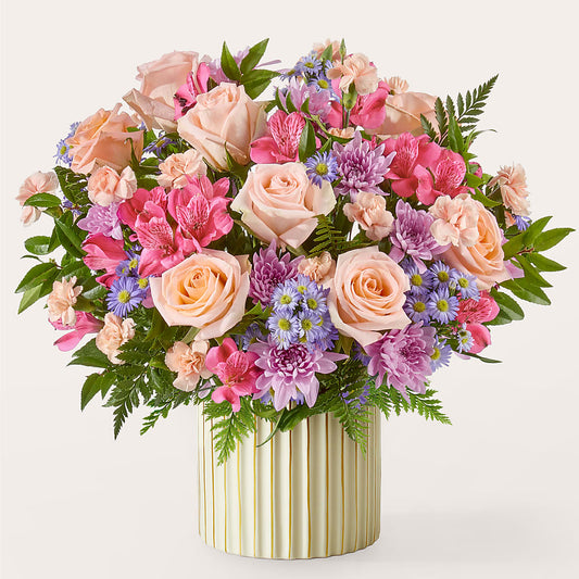 Sunset Serenade Bouquet –  For Get Me Not Florist, Williamston NC