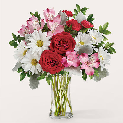 Sugary Sweet Bouquet