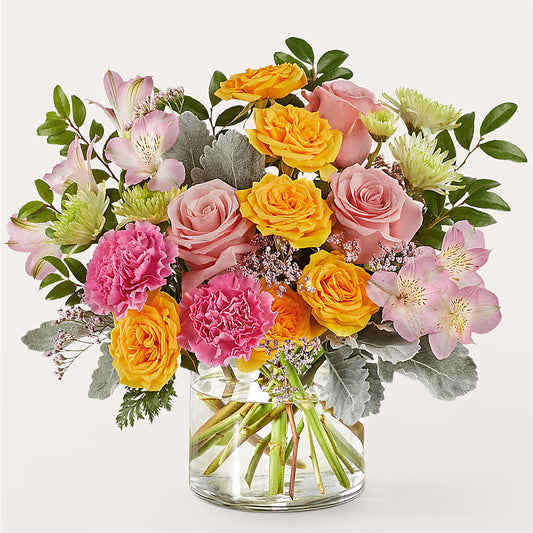 Mai Tai Bouquet –  For Get Me Not Florist, Williamston NC