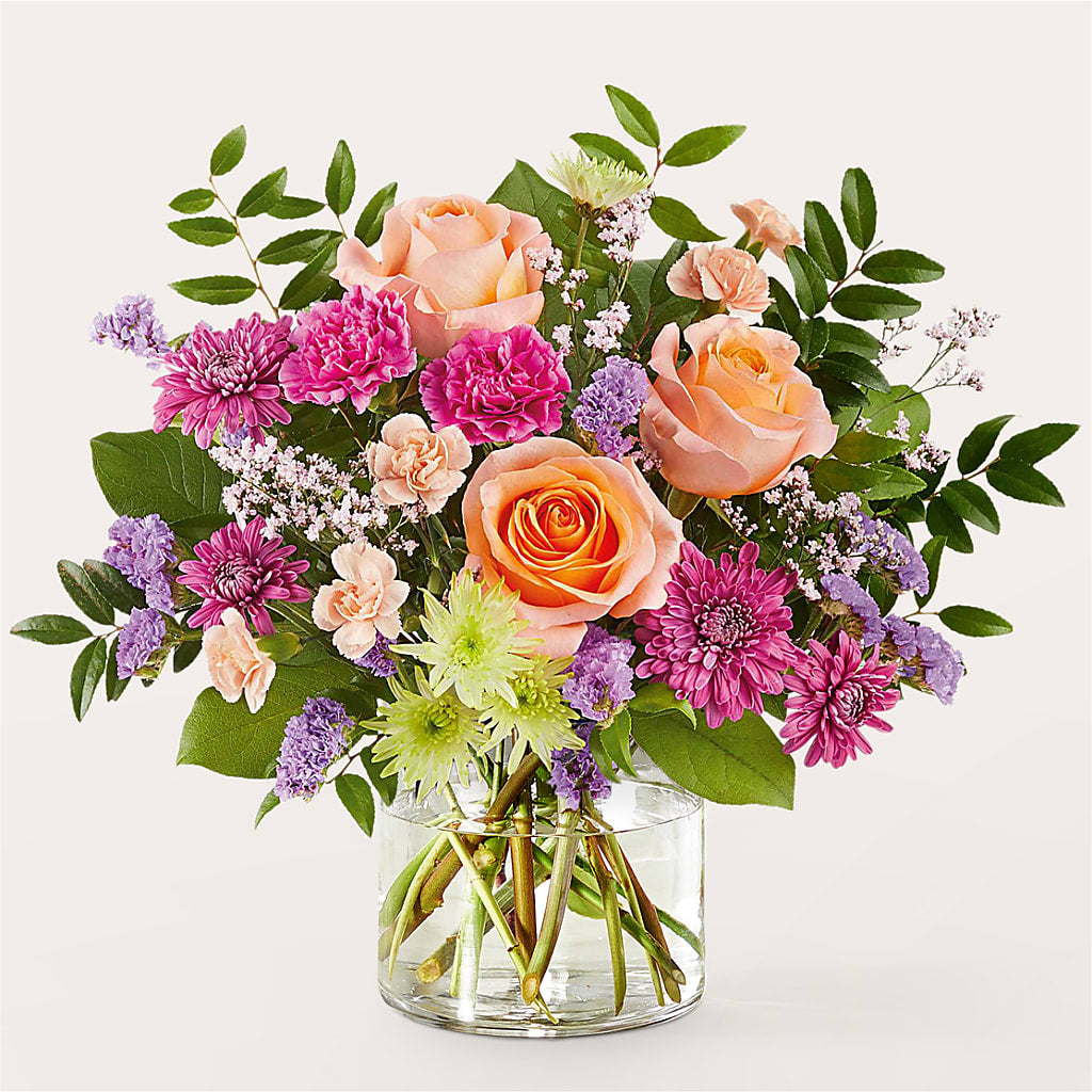 Effervescence Bouquet –  For Get Me Not Florist, Williamston NC