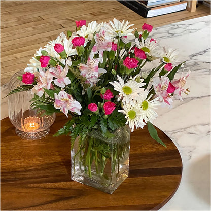 Sweet Surprises® Bouquet –  For Get Me Not Florist, Williamston NC