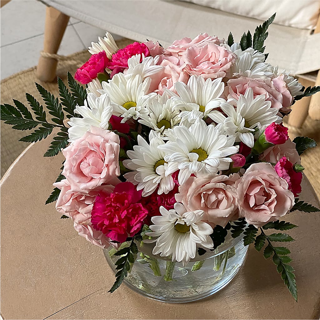 Sweet Surprises® Bouquet –  For Get Me Not Florist, Williamston NC