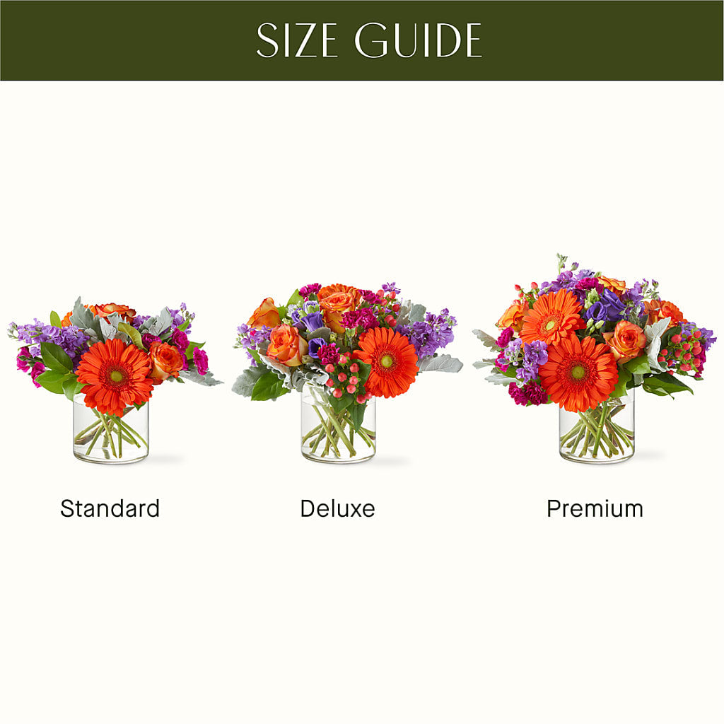 Sangria Bouquet –  For Get Me Not Florist, Williamston NC