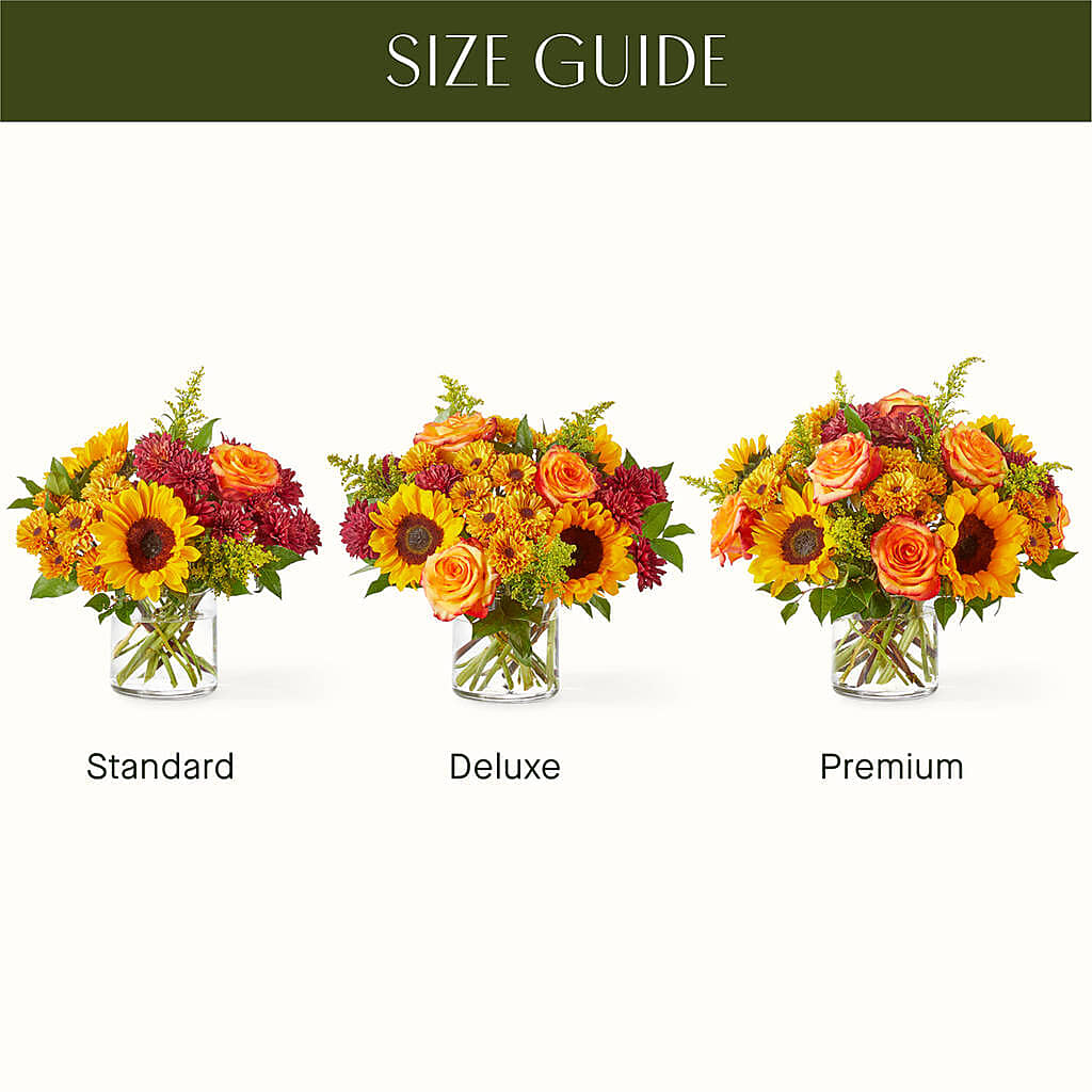 Flannel Scarf Bouquet –  For Get Me Not Florist, Williamston NC