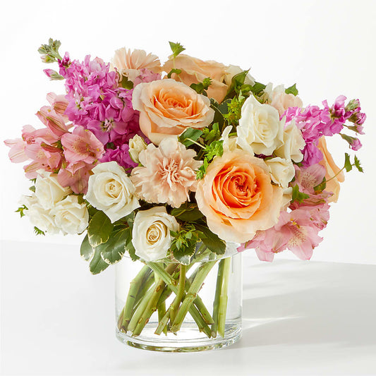 Paradise Bouquet –  For Get Me Not Florist, Williamston NC
