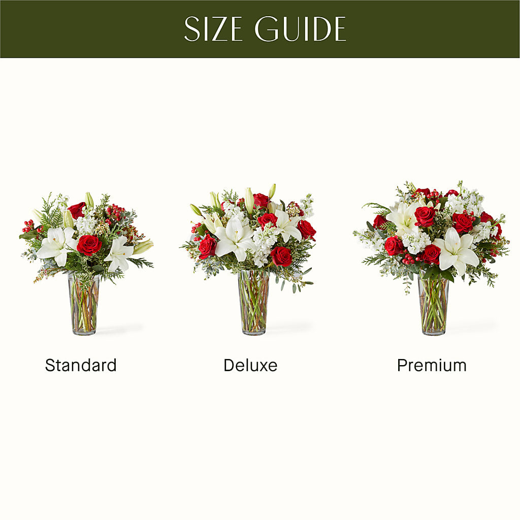Twinkle Lights Bouquet –  For Get Me Not Florist, Williamston NC