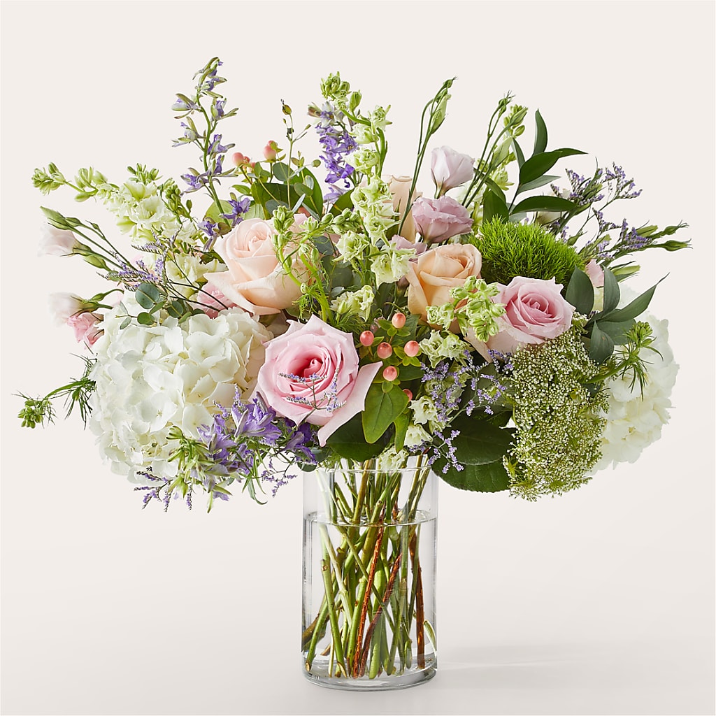 From Scratch Luxury Bouquet