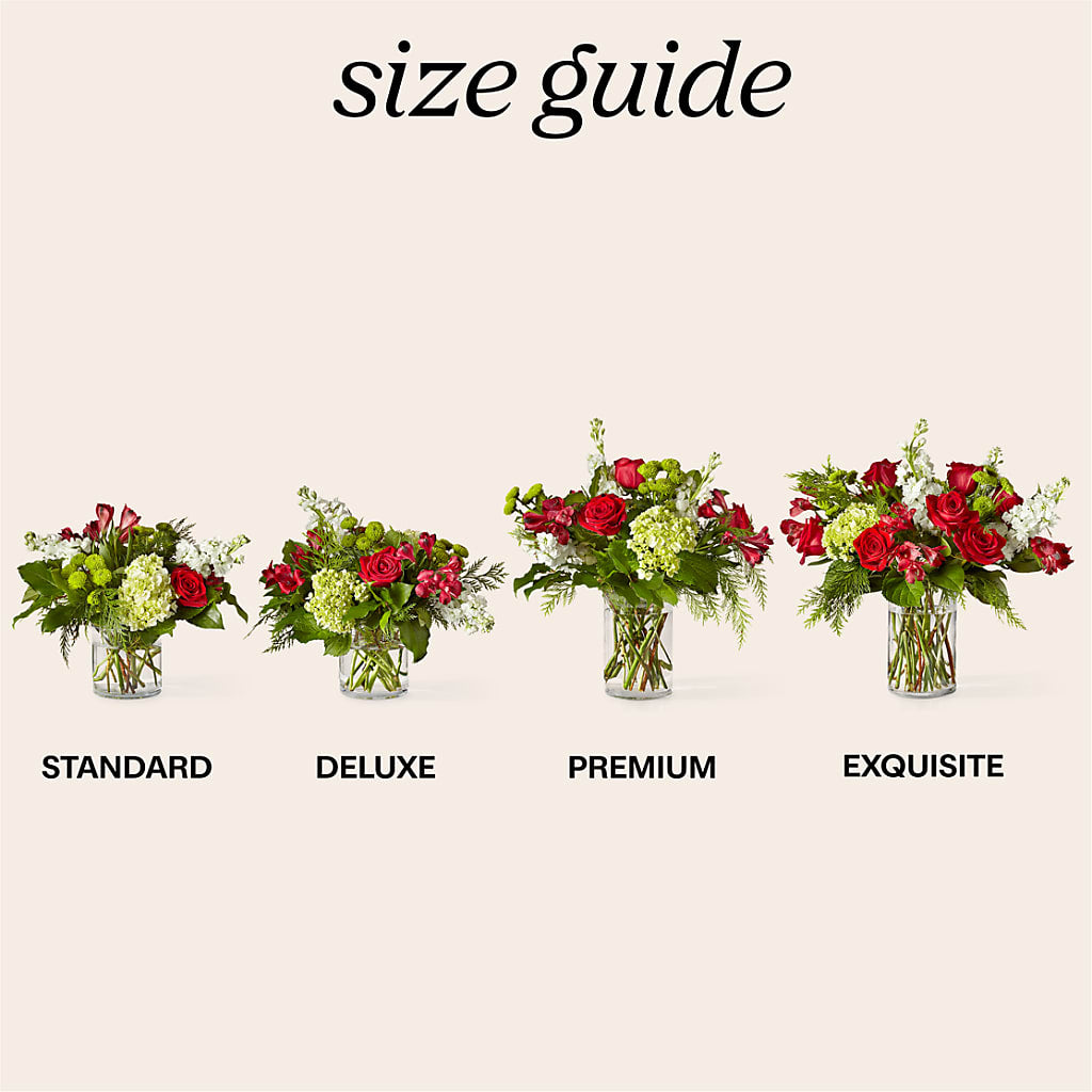 Tree Shopping Bouquet –  For Get Me Not Florist, Williamston NC