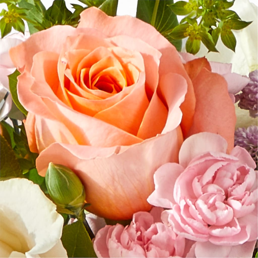 French Market Bouquet –  For Get Me Not Florist, Williamston NC