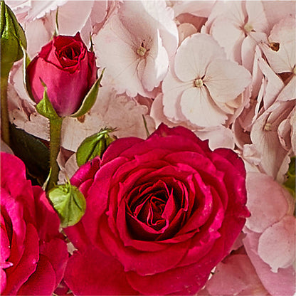 Glitz & Glam Bouquet –  For Get Me Not Florist, Williamston NC