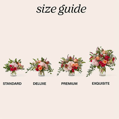 Glitz & Glam Bouquet –  For Get Me Not Florist, Williamston NC