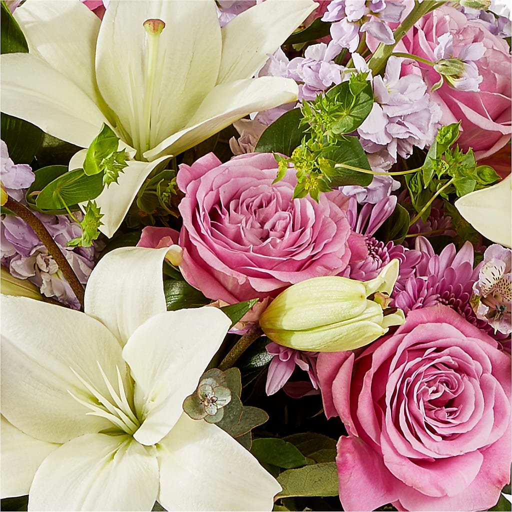 Daydreamer Bouquet –  For Get Me Not Florist, Williamston NC