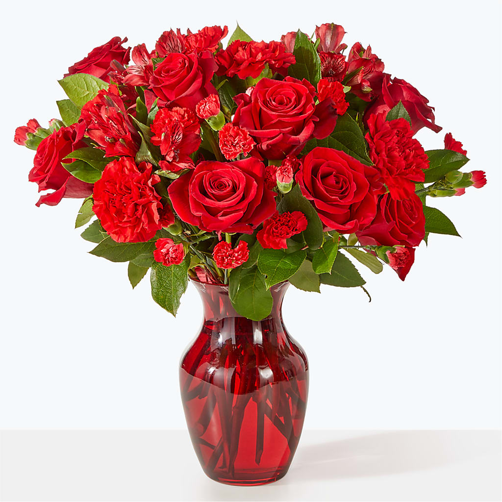 The Heartstrings Bouquet