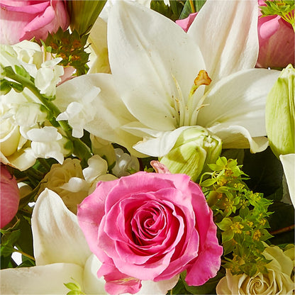 Fondly Bouquet –  For Get Me Not Florist, Williamston NC