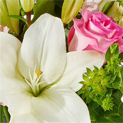 Fondly Bouquet –  For Get Me Not Florist, Williamston NC