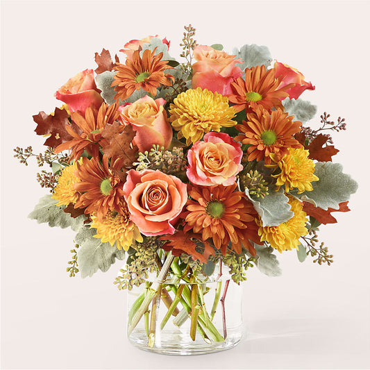 Caramel Apple Bouquet –  For Get Me Not Florist, Williamston NC