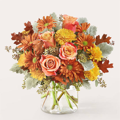 Caramel Apple Bouquet –  For Get Me Not Florist, Williamston NC