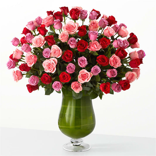 The Opulence –  For Get Me Not Florist, Williamston NC