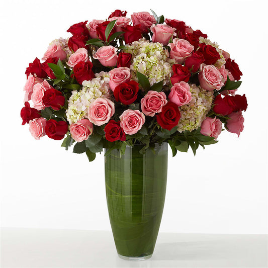 The Allure –  For Get Me Not Florist, Williamston NC