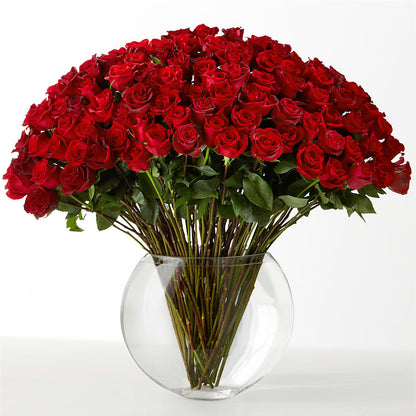 The Idealist –  For Get Me Not Florist, Williamston NC