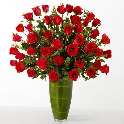 The Ballad –  For Get Me Not Florist, Williamston NC