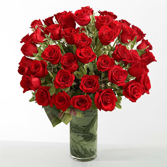 The Enamored –  For Get Me Not Florist, Williamston NC