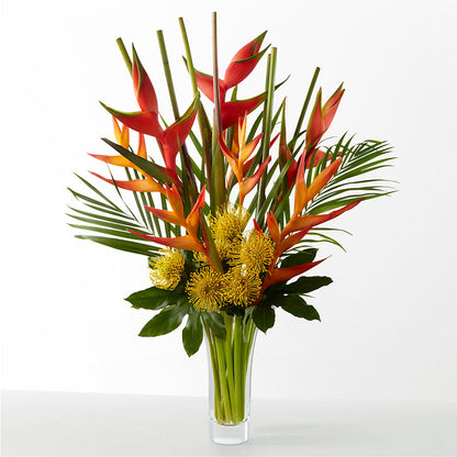 The Drama –  For Get Me Not Florist, Williamston NC