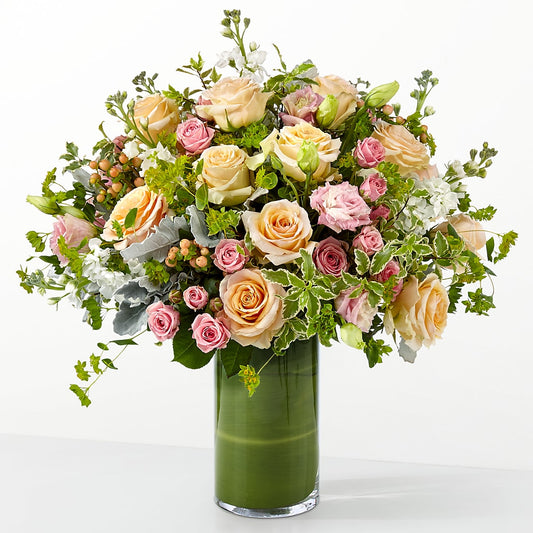 The Glamour Shot –  For Get Me Not Florist, Williamston NC