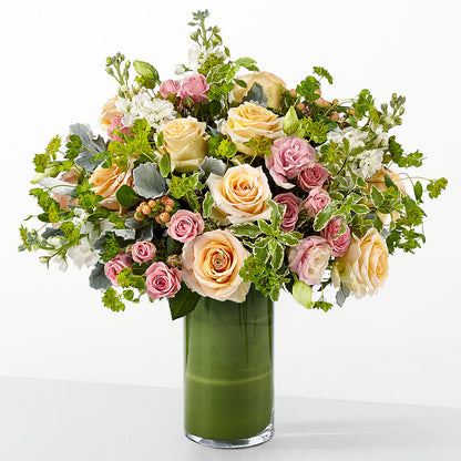The Glamour Shot –  For Get Me Not Florist, Williamston NC
