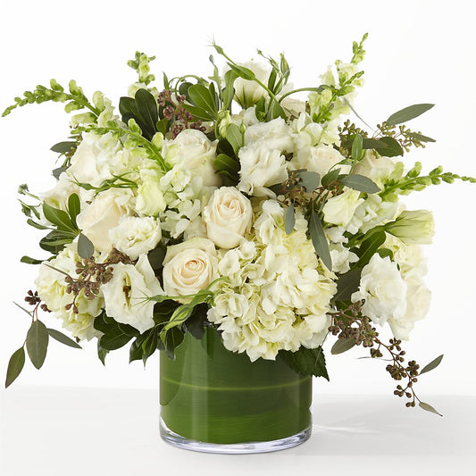 The Gallery –  For Get Me Not Florist, Williamston NC
