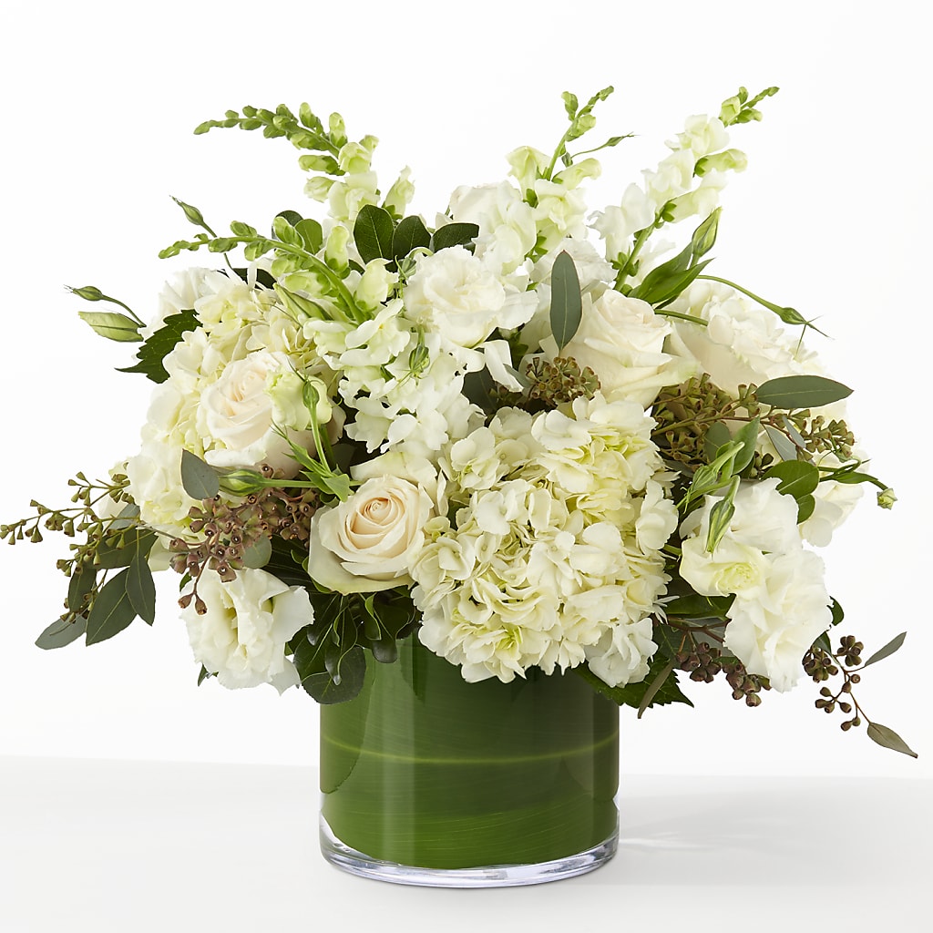 The Gallery –  For Get Me Not Florist, Williamston NC