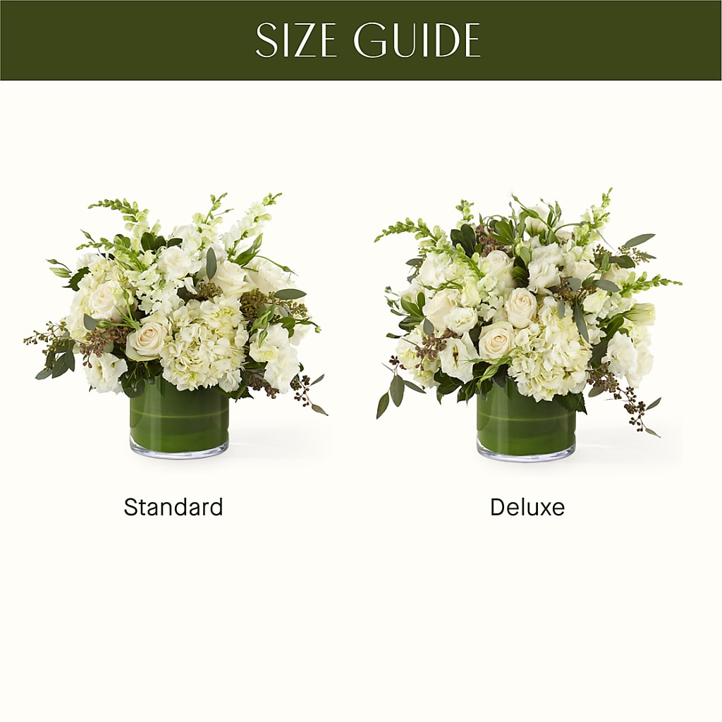 The Gallery –  For Get Me Not Florist, Williamston NC