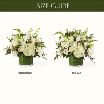The Gallery –  For Get Me Not Florist, Williamston NC