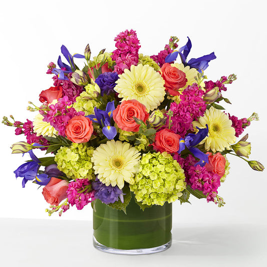 The Couture –  For Get Me Not Florist, Williamston NC