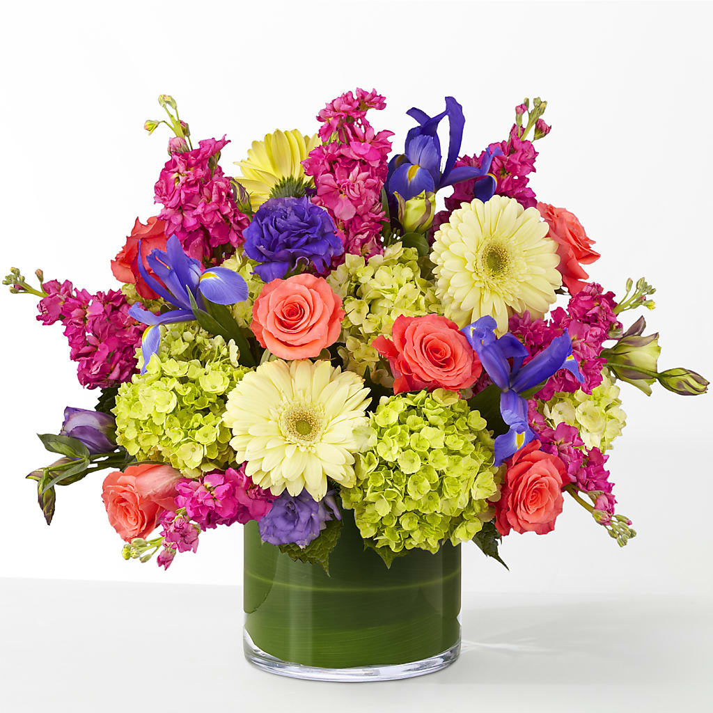 The Couture –  For Get Me Not Florist, Williamston NC