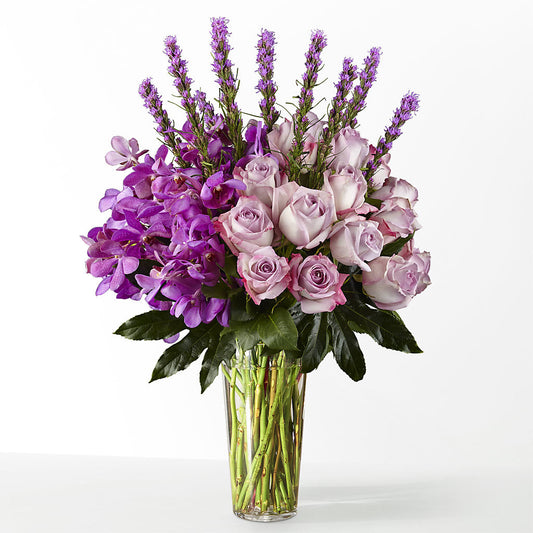 The Maximalist –  For Get Me Not Florist, Williamston NC