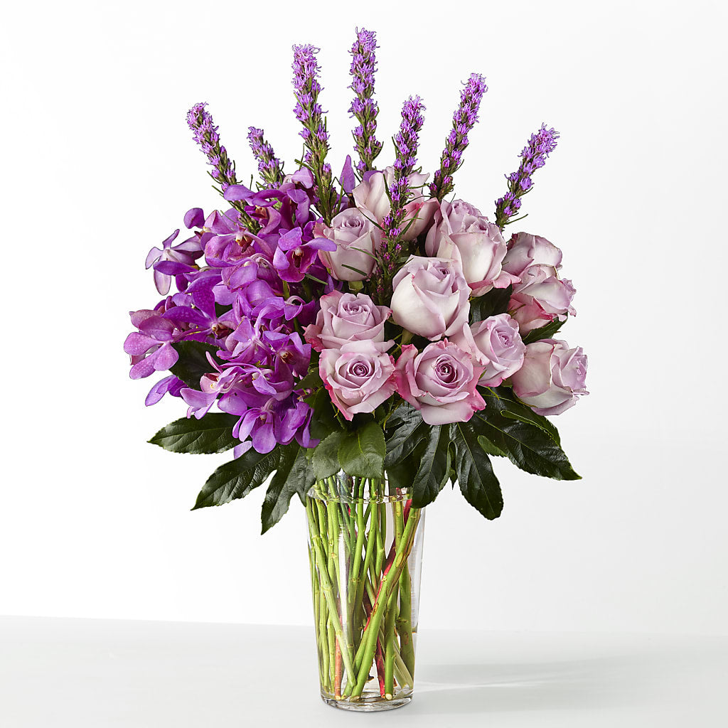 The Maximalist –  For Get Me Not Florist, Williamston NC