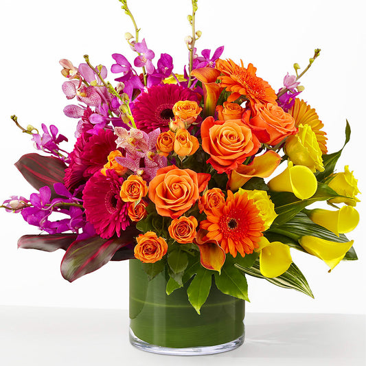 The Mosaic –  For Get Me Not Florist, Williamston NC