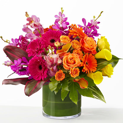 The Mosaic –  For Get Me Not Florist, Williamston NC