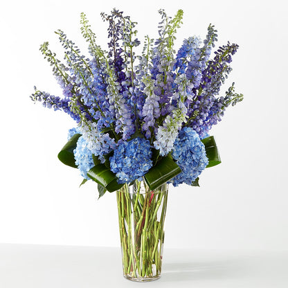 The Editorial –  For Get Me Not Florist, Williamston NC