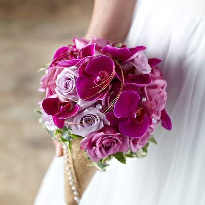 Breathless Bouquet –  For Get Me Not Florist, Williamston NC