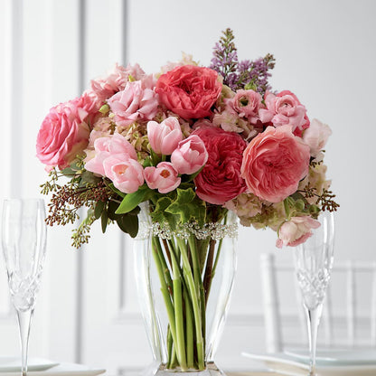 Abundant Array Arrangement –  For Get Me Not Florist, Williamston NC