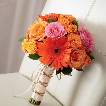 Lifetime of Love Bouquet –  For Get Me Not Florist, Williamston NC